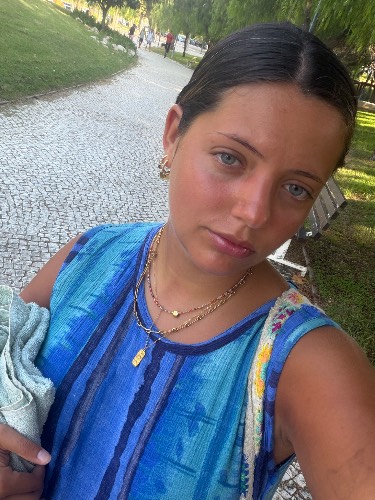 Carolina Malheiro Ferro