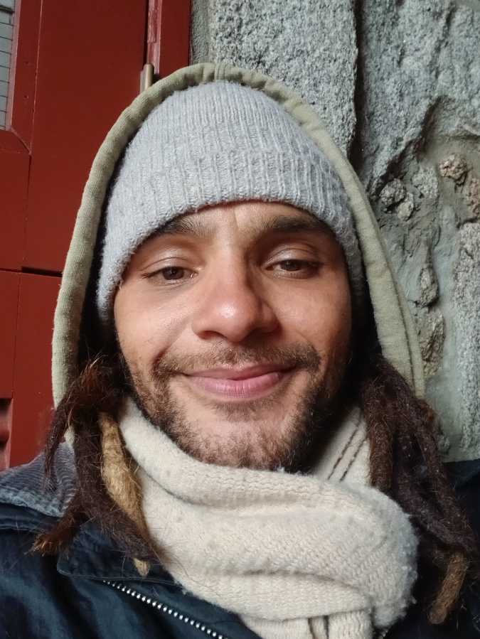 Gabriel Molinari