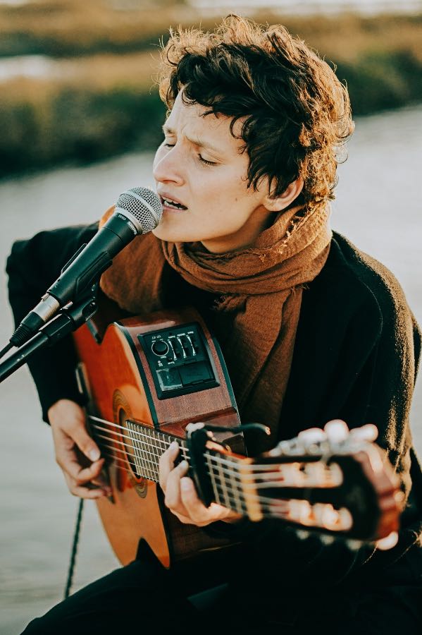Gabriela Batoni de Oliveira 