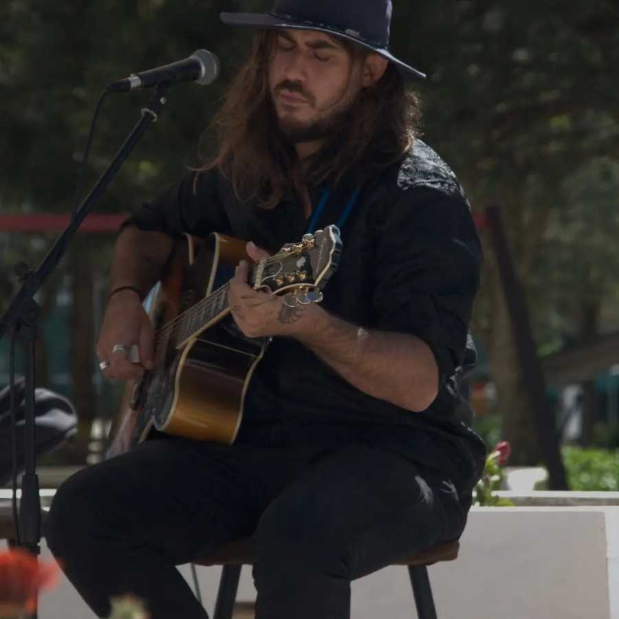 Joseph Daniel Duquemin