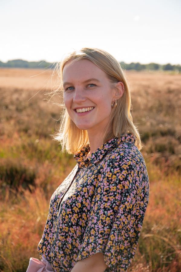 Marije Veenstra