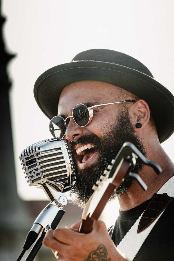 Rafael Rodrigues da Silva