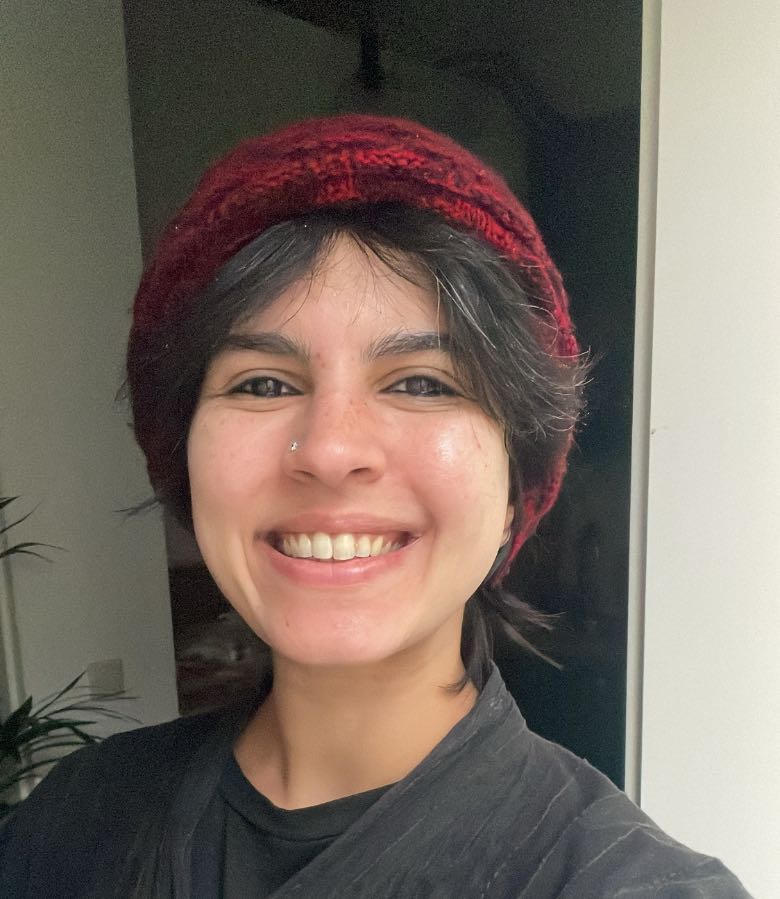 Sanaea Bubber